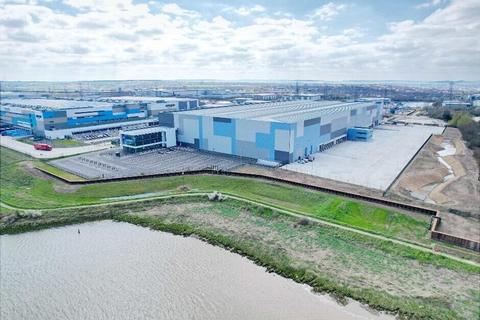 Distribution warehouse to rent, 350 The Power House Dartford DA1 5XU