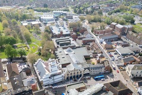 Retail property (high street) to rent, Castle Pl Trowbridge BA14 8AL