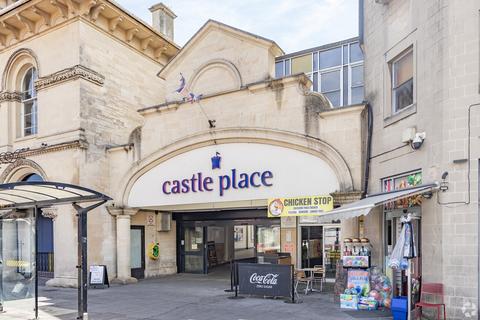 Retail property (high street) to rent, Castle Pl Trowbridge BA14 8AL