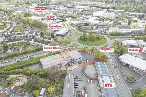 Warehouse for sale, 5-6 Mercian Clos Cirencester GL7 1LT