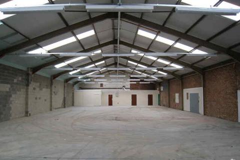 Warehouse to rent, Longford Trading Estate Manchester M32 0JT