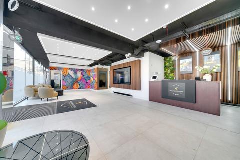 Office to rent, 56-60 Nelson St London E1 2DE