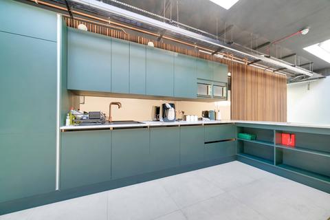 Office to rent, 56-60 Nelson St London E1 2DE