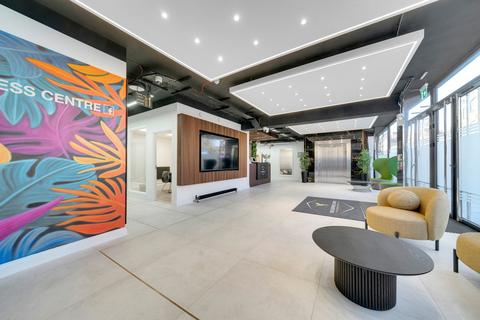 Office to rent, 56-60 Nelson St London E1 2DE