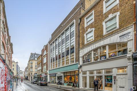 Office to rent, 12-13 Poland St London W1F 8QB