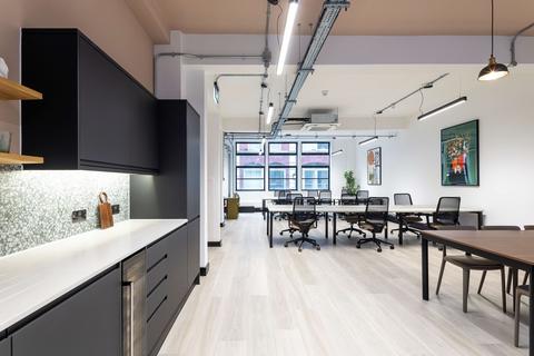 Office to rent, 12-13 Poland St London W1F 8QB