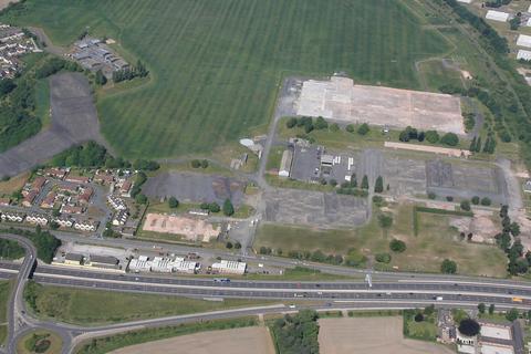 Land for sale, Welsh Rd Deeside CH5 2RD