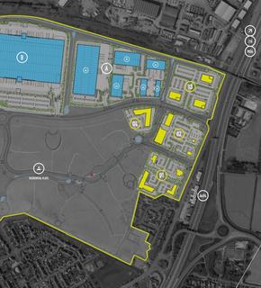 Land for sale, Welsh Rd Deeside CH5 2RD