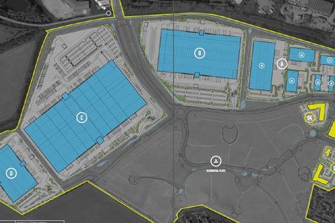 Land for sale, The Airfields Pentre CH5 2RD