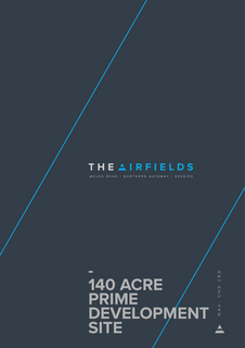 Land for sale, The Airfields Pentre CH5 2RD
