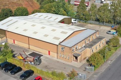 Warehouse to rent, Toolbank House, Appleton Thorn Trading Estate Warrington WA4 4ST
