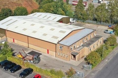 Warehouse to rent, Toolbank House, Appleton Thorn Trading Estate Warrington WA4 4ST