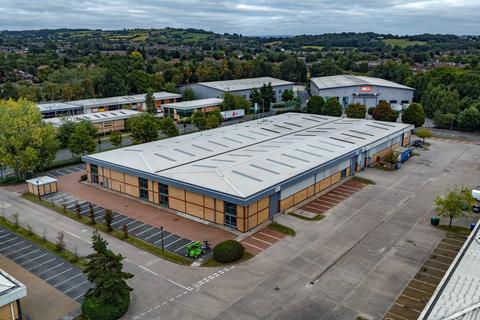 Warehouse to rent, Castlehill Industrial Estate, Horsfield Way Way Stockport SK6 2SU