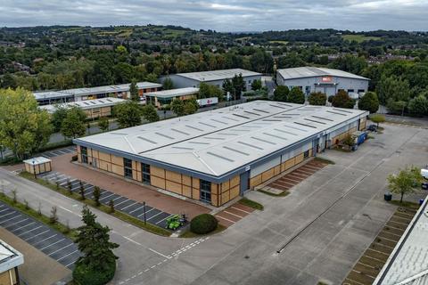 Warehouse to rent, Castlehill Industrial Estate, Horsfield Way Way Stockport SK6 2SU