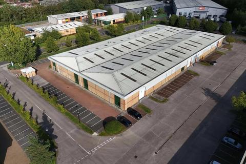 Warehouse to rent, Castlehill Industrial Estate, Horsfield Way Way Stockport SK6 2SU