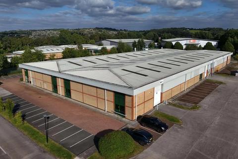 Warehouse to rent, Castlehill Industrial Estate, Horsfield Way Way Stockport SK6 2SU