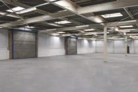 Warehouse to rent, Brindley Road, Astmoor Rd Runcorn WA7 1PF