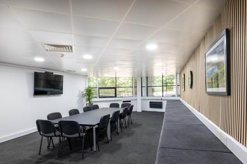 Office to rent, Garrett Field Warrington WA3 7BH