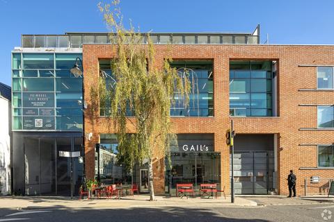 Retail property (high street) to rent, 42 Gloucester Ave London NW1 8JD