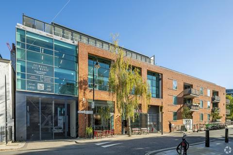 Retail property (high street) to rent, 42 Gloucester Ave London NW1 8JD