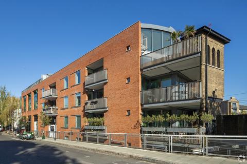 Retail property (high street) to rent, 42 Gloucester Ave London NW1 8JD