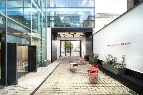 Retail property (high street) to rent, 42 Gloucester Ave London NW1 8JD