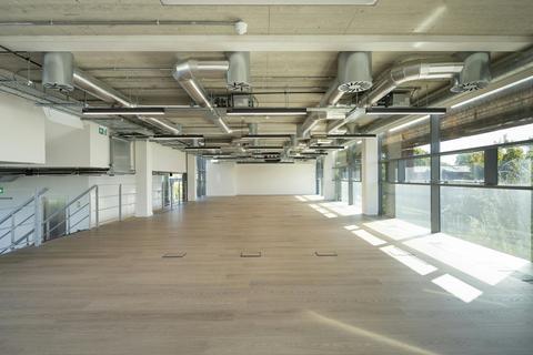Retail property (high street) to rent, 42 Gloucester Ave London NW1 8JD