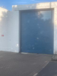 Industrial development to rent, Grant Rd London SW11 2NU