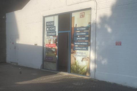 Industrial development to rent, Grant Rd London SW11 2NU