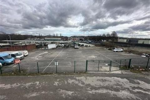 Land to rent, Chatfield Pl Stoke On Trent ST3 1LZ