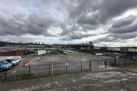 Land to rent, Chatfield Pl Stoke On Trent ST3 1LZ