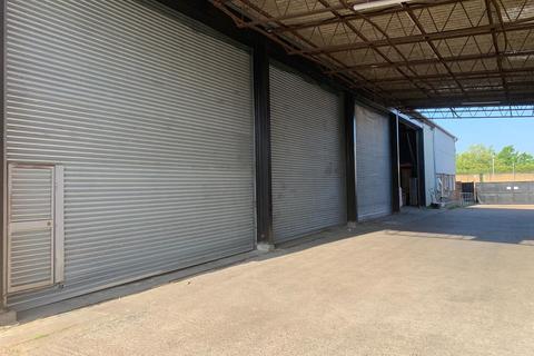 Industrial unit to rent, 12 Horn Ln London SE10 0RT