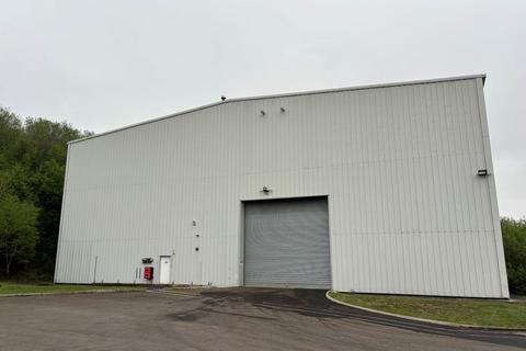 Warehouse to rent, Llantrisant Business Park Llantrisant CF72 8LF