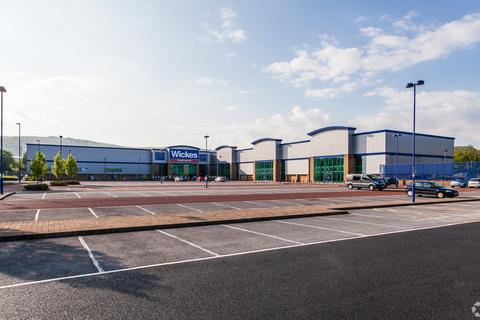Retail property (high street) to rent, Gallagher Retail Park Caerphilly CF83