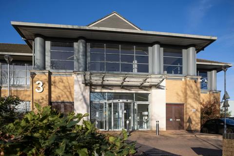 Office to rent, Hyde Way Welwyn Garden City AL7 3BT