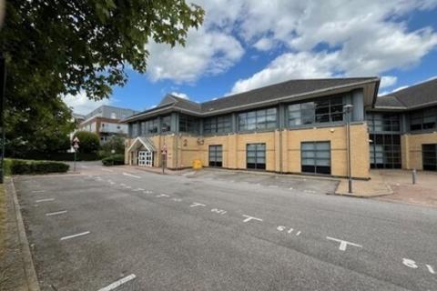 Office to rent, Hyde Way Welwyn Garden City AL7 3BT