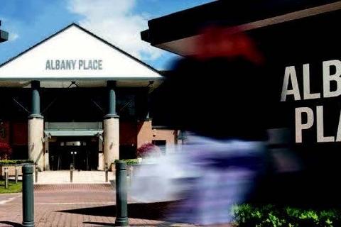 Office to rent, Hyde Way Welwyn Garden City AL7 3BT