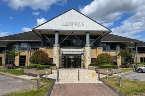 Office to rent, Hyde Way Welwyn Garden City AL7 3BT