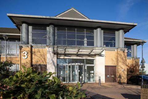 Office to rent, Hyde Way Welwyn Garden City AL7 3BT