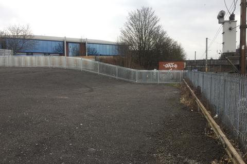 Land to rent, Beaconsfield Clos Hatfield AL10 8YG