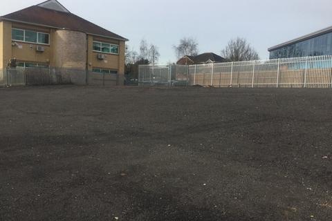 Land to rent, Beaconsfield Clos Hatfield AL10 8YG