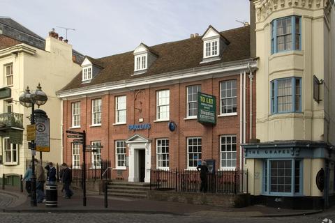 Office for sale, 34 Market Sq Aylesbury HP20 1TW