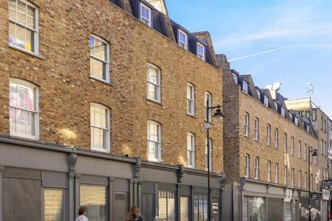 Office to rent, 147 Whitecross St London EC1Y 8JJ
