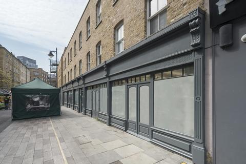 Office to rent, 147 Whitecross St London EC1Y 8JJ
