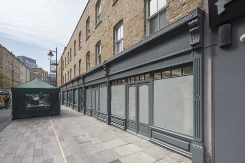 Office to rent, 147 Whitecross St London EC1Y 8JJ