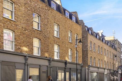 Office to rent, 147 Whitecross St London EC1Y 8JJ