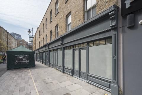 Office to rent, 147 Whitecross St London EC1Y 8JJ