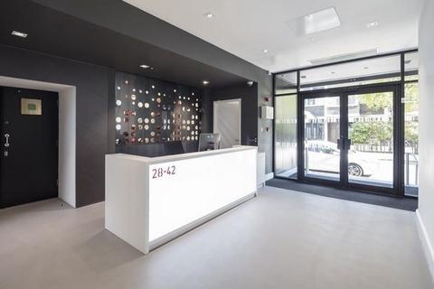 Office to rent, 28-42 Banner St London EC1Y 8QE