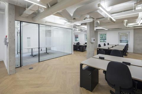 Office to rent, 18-42 Wharf Rd London N1 7GP