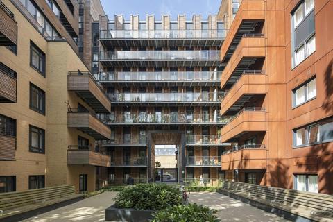 Office to rent, 18-42 Wharf Rd London N1 7GP